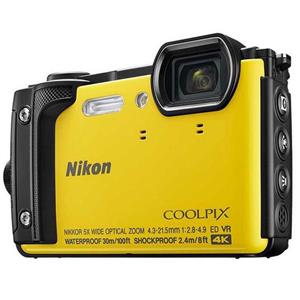 دوربین دیجیتال نیکون مدل W300 Nikon W300 Digital Camera