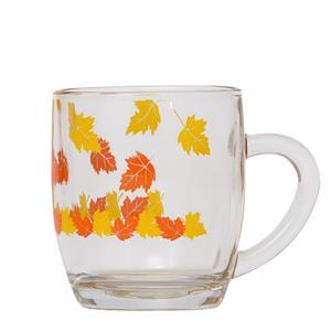 فنجان بلور کاوه مدل Athens کد 3031