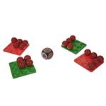 Kimdi Red Apple  Intellectual Game