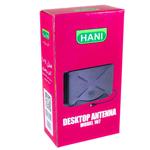Hani 107 Tabletop Antenna