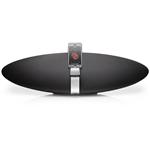 Speaker Bowers and Wilkins Zeppelin Air iPhone Dock & AirPlay Speaker - Black