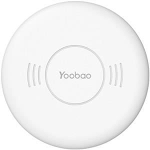 شارژر بی سیم یوبائو مدل D1 Yoobao D1 Wireless Charger