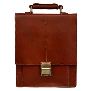 کیف اداری  گارد مدل 19128 Guard  19128 Leather Bag