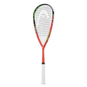 راکت اسکواش هد مدل Graphene Touch Cyano 135 Head Graphene Cyano 135 Squash Racket