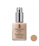 کرم پودر سری Fluid مدل  Foundation Beige Rose 510.03 ماوالا 