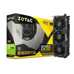 Graphic Card Zotac GTX 1080 AMP Extreme 8GB GDDR5X