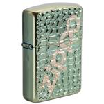 Zippo Armor Chameleon 29525 Lighter