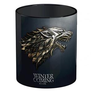 ماگ لومانا مدل Game of Thrones کد CM0063