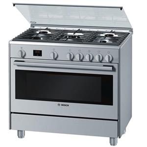 اجاق گاز Stove BOSCH HSG738256M