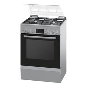 Stove BOSCH HGD74W355I 