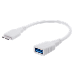 K-NET USB3.0 TO OTG CABLE