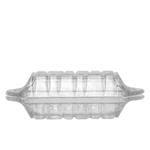 Kaveh Crystal Romance Butter Dish