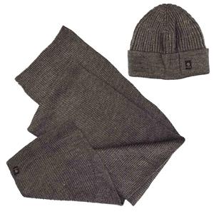 ست شال و کلاه مونته مدل 002 Monte 002 Hat And scarf Set