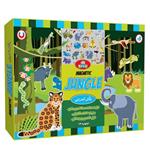 T Toys Magnetic Jungle Intellectual Game