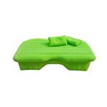 Car Seat Back Inflatable Mattress Two Person