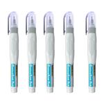 C Class Fine Point Correction Pen pack of 5