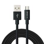 X.ONE Ultra USB To microUSB Cable 1.5m