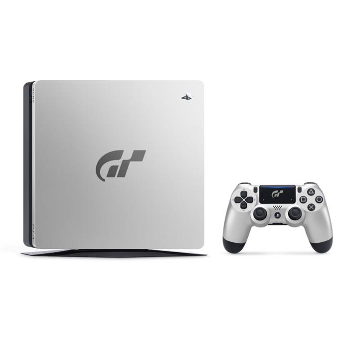کنسول بازی سونی پلی استیشن 4 پرو ( ps4 )  ظرفیت 1 ترابایت