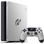 Sony Playstation 4 Slim Gran Turismo Limited Edition Region 2 CUH-2016B 1TB Bundle Game Console