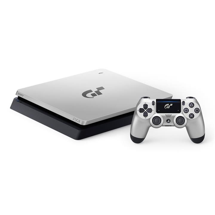 کنسول بازی سونی پلی استیشن 4 پرو ( ps4 )  ظرفیت 1 ترابایت