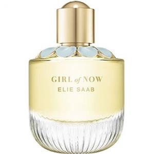 ادو پرفیوم زنانه الی ساب مدل Girl of Now حجم 90 میلی لیتر Elie Saab Eau De Parfum For Women 90ml 