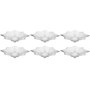 Toyo Sasaki P-26451 Plate Pack of 6