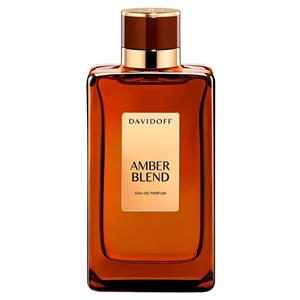 ادو پرفیوم داویدف مدل Amber Blend حجم 100 میلی لیتر Davidoff Amber Blend Eau De Parfum 100ml