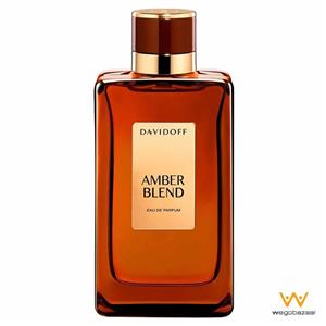 ادو پرفیوم داویدف مدل Amber Blend حجم 100 میلی لیتر Davidoff Amber Blend Eau De Parfum 100ml