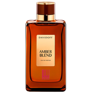 ادو پرفیوم داویدف مدل Amber Blend حجم 100 میلی لیتر Davidoff Eau De Parfum 100ml 