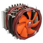 CPU Cooler GREEN Thermalright Silver Arrow SBE Extreme