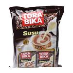 ToraBika Susu Coffee Mix Sachets