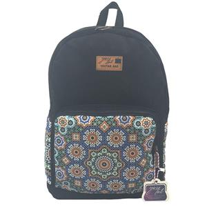 کوله پشتی یوتاب مدل UB004 Youtab UB004 Backpack