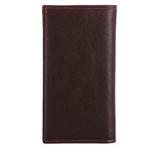 کیف پول شهر چرم مدل 3-2090 Leather City 2090-3 Wallet