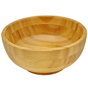 کاسه بامبو بامبو پی بست گیفت مدل RX023 سایز بزرگ P Best Gift RX023 Bamboo Bowl Size Large