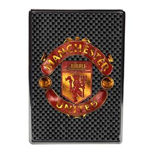 فندک یو اس بی لایتر مدلManchester United کد UL0039