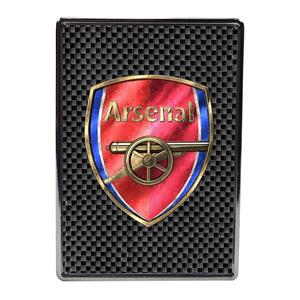 فندک یو اس بی لایتر مدلArsenal کد UL0042