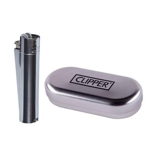 فندک ساشا مدل Cliper Sasha Cliper Lighter