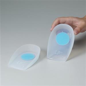 پاشنه سیلیکونی ال پی مدل 322