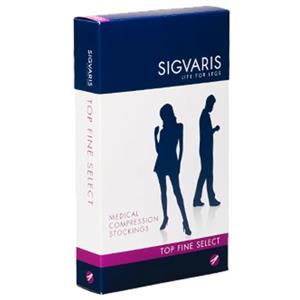 جوراب واریس سیگواریس Sigvaris TFS-2 AD جوراب واریس سیگواریس مدل TFS2- AD