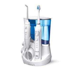 آب پاش و مسواک واترپیک مدل WATERPIK WP861 