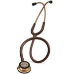 گوشی معاینه پزشکی لیتمن کلاسیک سه مدل شکلاتی 5809 LITTMANN CLASSIC III