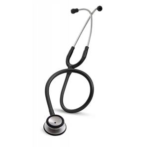 گوشی معاینه پزشکی لیتمن کلاسیک دو مدل مشکی 2201 LITTMANN CLASSIC II 