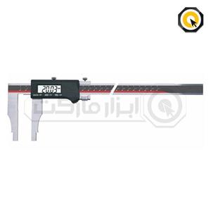 کولیس دیجیتال Guanglu ( گوآنگلو ) 80 سانت فک 20 سانت