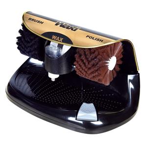 واکس زن کفش ام تی کو مدل واکسی کد 0016 MTCO 0016 Waxi Shoes Polisher