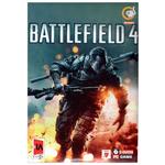 بازی کامپیوتری Battlefield 4 مخصوص PC