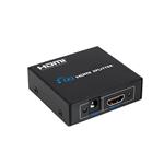 Lenkeng  LKV312 1x2  HDMI Splitter