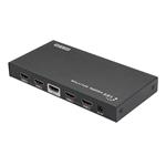 Lenkeng  LKV314 1x4  HDMI Splitter