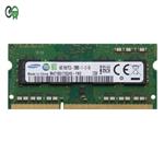 SAMSUNG 4GB PC3L-12800S SoDimm Notebook RAM                               Memory Module M471B5173QH0