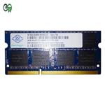 NANYA 8GB PC3-12800S SoDimm Notebook RAM Memory Module NT8GC64B8HB0NS