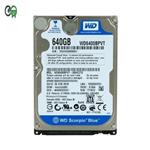 Western Digital Blue WD6400BPVT 1TB